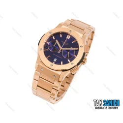 ساعت مچی عقربه ای مردانه هابلوت مدل Hublot-1445-G