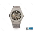 ساعت مچی عقربه ای مردانه هابلوت مدل Hublot-1447-G