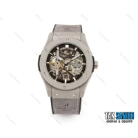 ساعت مچی عقربه ای مردانه هابلوت مدل Hublot-1447-G