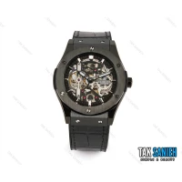 ساعت مچی عقربه ای مردانه هابلوت مدل Hublot-1448-G
