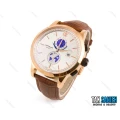 ساعت مچی عقربه ای مردانه مونت بلانس مدل Mont-1452-G