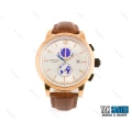 ساعت مچی عقربه ای مردانه مونت بلانس مدل Mont-1452-G
