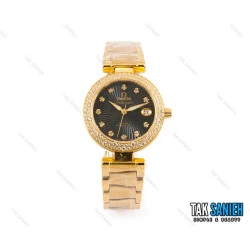 ساعت مچی عقربه ای زنانه امگا مدل Omega-1454-L