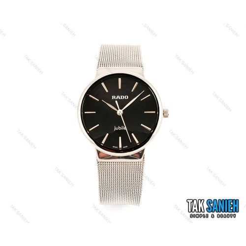 ساعت مچی عقربه ای زنانه رادو مدل Rado-1458-L