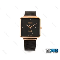 ساعت مچی عقربه ای مردانه رادو مدل Rado-1459-G