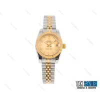 ساعت مچی عقربه ای زنانه رولکس مدل Rolex-1461-L
