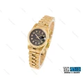 ساعت مچی عقربه ای زنانه رولکس مدل Rolex-1463-L