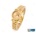 ساعت مچی عقربه ای زنانه رولکس مدل Rolex-1465-L