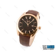 ساعت مچی عقربه ای مردانه رومانسون مدل Romanson-1466-G