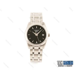 ساعت مچی عقربه ای زنانه تیسوت مدل Tissot-1467-L