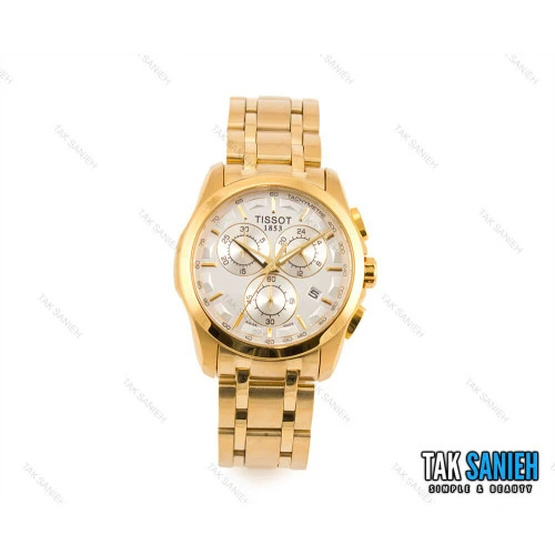 ساعت مچی عقربه ای مردانه تیسوت مدل Tissot-1469-G
