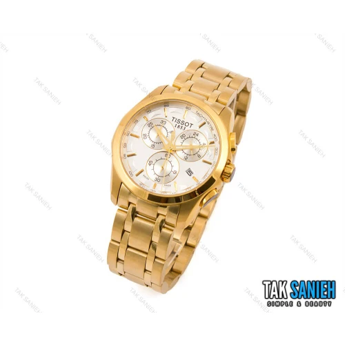 ساعت مچی عقربه ای مردانه تیسوت مدل Tissot-1469-G