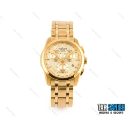 ساعت مچی عقربه ای مردانه تیسوت مدل Tissot-1469-G