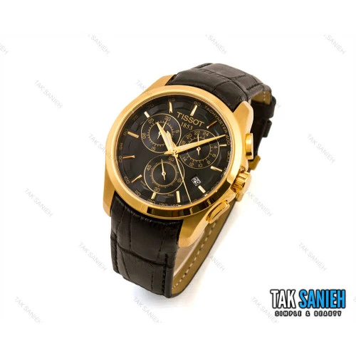 ساعت مچی عقربه ای مردانه تیسوت مدل Tissot-1470-G