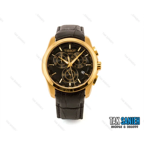 ساعت مچی عقربه ای مردانه تیسوت مدل Tissot-1470-G