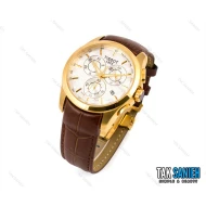 ساعت مچی عقربه ای مردانه تیسوت مدل Tissot-1472-G
