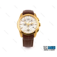 ساعت مچی عقربه ای مردانه تیسوت مدل Tissot-1472-G
