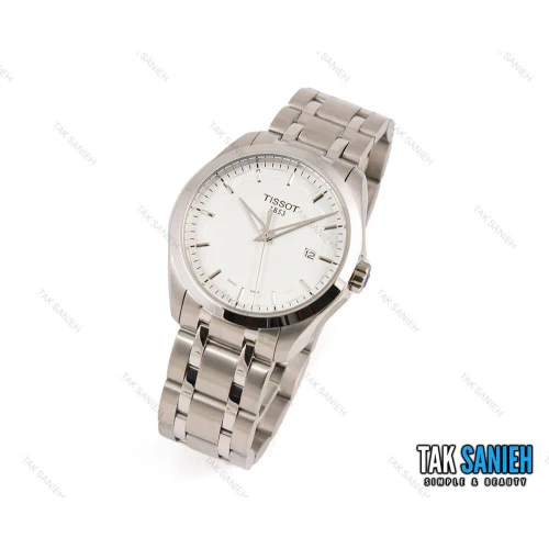 ساعت مچی عقربه ای مردانه تیسوت مدل Tissot-1477-G