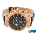 ساعت مچی مردانه پتک فیلیپ مدل Patek-2324-G