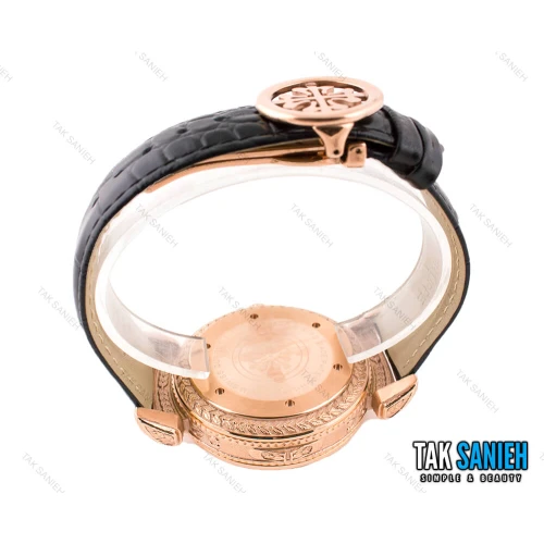 ساعت مچی مردانه پتک فیلیپ مدل Patek-2324-G