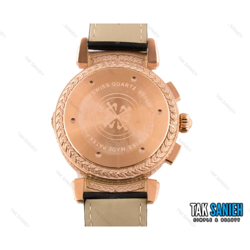 ساعت مچی مردانه پتک فیلیپ مدل Patek-2324-G