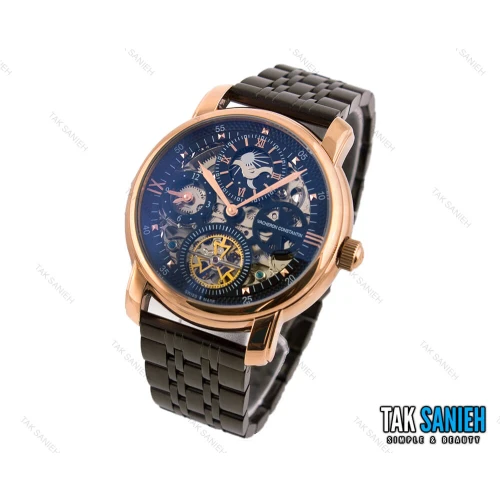 ساعت مچی مردانه واشرون کونستانتین مدل Vacheron-2327-G