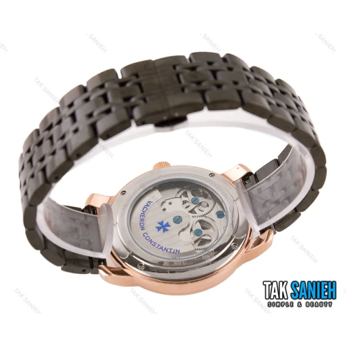 ساعت مچی مردانه واشرون کونستانتین مدل Vacheron-2327-G