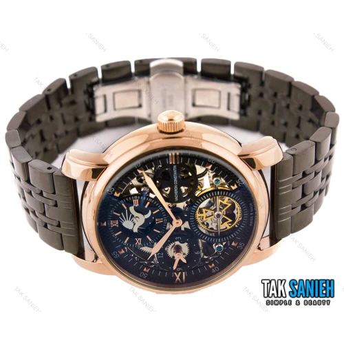 ساعت مچی مردانه واشرون کونستانتین مدل Vacheron-2327-G