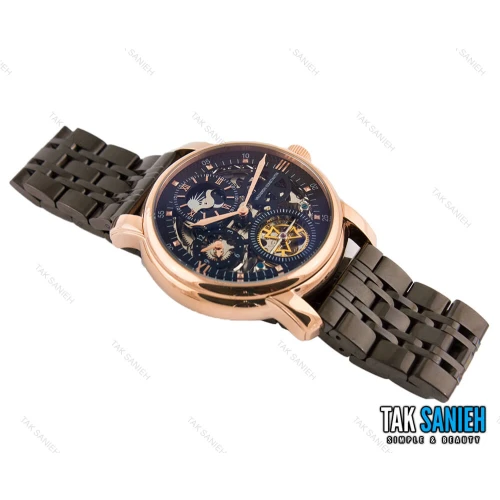 ساعت مچی مردانه واشرون کونستانتین مدل Vacheron-2327-G