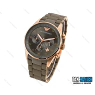 ساعت مچی مردانه امپریو آرمانی مدل Armani-2359-G