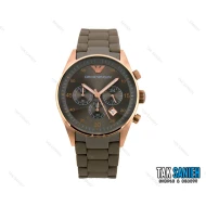ساعت مچی مردانه امپریو آرمانی مدل Armani-2359-G
