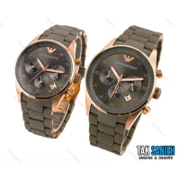 ساعت مچی ست امپریو آرمانی مدل Armani-2360-S
