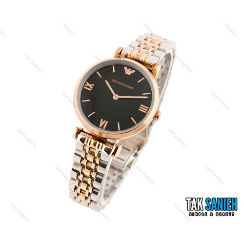 ساعت مچی زنانه امپریو آرمانی مدل Armani-2364-L