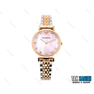 ساعت مچی امپریو آرمانی زنانه مدل Armani-2427-L