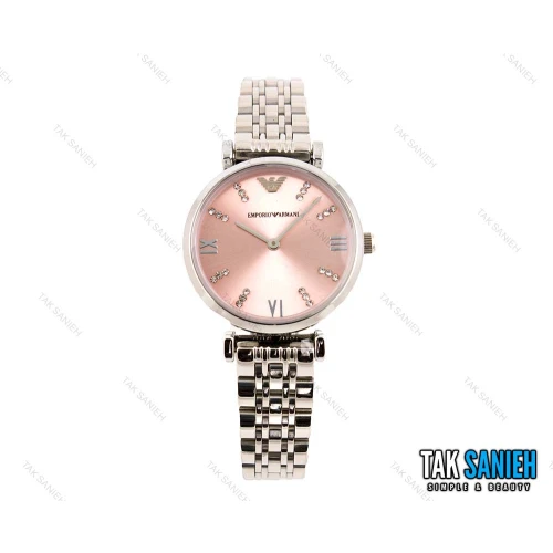 ساعت مچی امپریو آرمانی زنانه مدل Armani-2428-L
