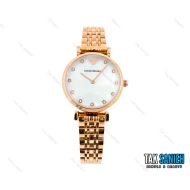 ساعت مچی امپریو آرمانی زنانه مدل Armani-2429-L