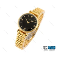 ساعت مچی امپریو آرمانی زنانه مدل Armani-2430-L