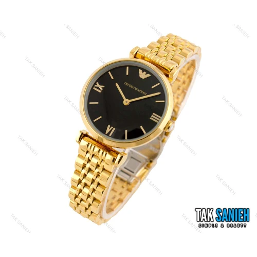 ساعت مچی امپریو آرمانی زنانه مدل Armani-2430-L