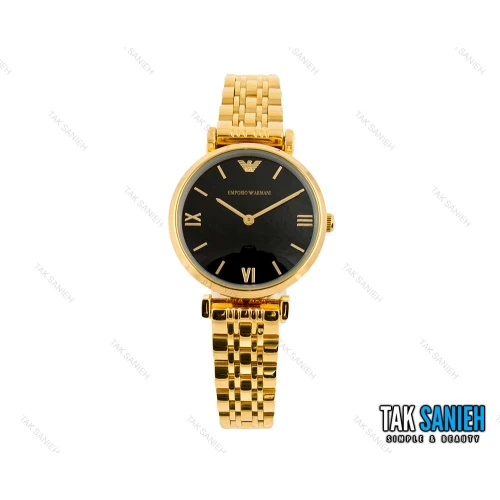 ساعت مچی امپریو آرمانی زنانه مدل Armani-2430-L