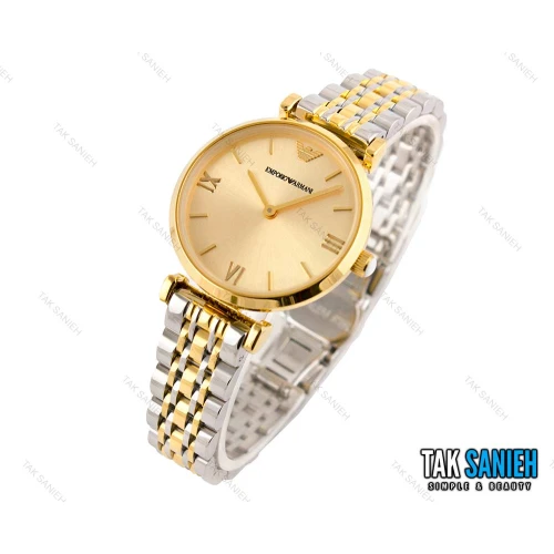 ساعت مچی امپریو آرمانی زنانه مدل Armani-2431-L