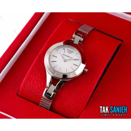 ساعت زنانه امپریو آرمانی مدل Armani-2462-L