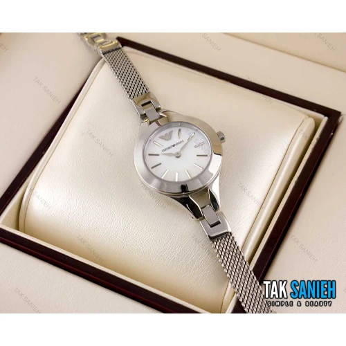 ساعت زنانه امپریو آرمانی مدل Armani-2462-L