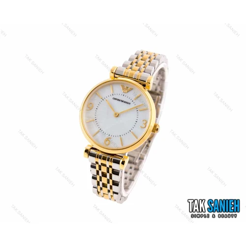 ساعت مچی امپریو آرمانی زنانه مدل Armani-2464-L