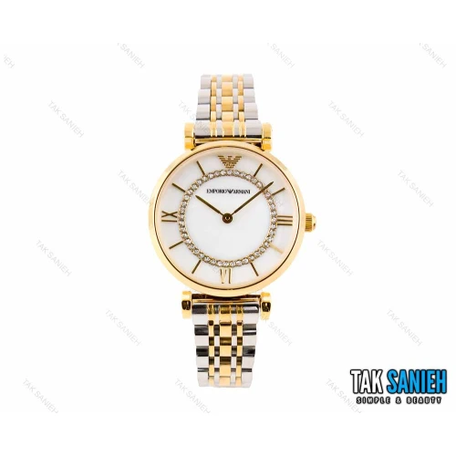 ساعت مچی امپریو آرمانی زنانه مدل Armani-2465-L