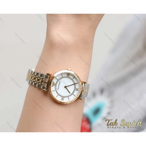 ساعت مچی امپریو آرمانی زنانه مدل Armani-2465-L