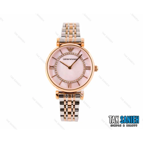 ساعت مچی زنانه امپریو آرمانی مدل Armani-2466-L