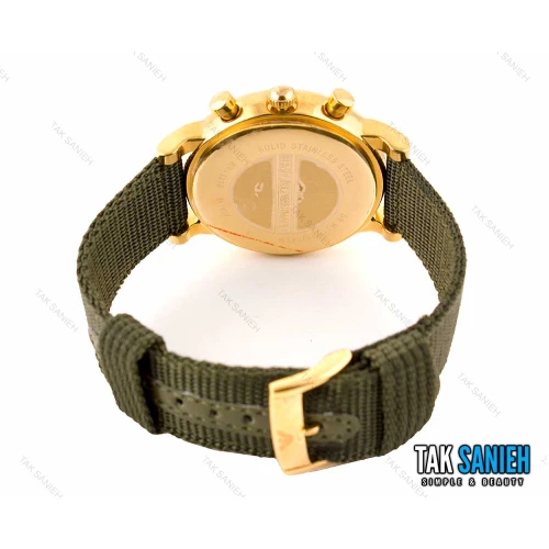 ساعت امپریو آرمانی مردانه مدل Armani-2590-G