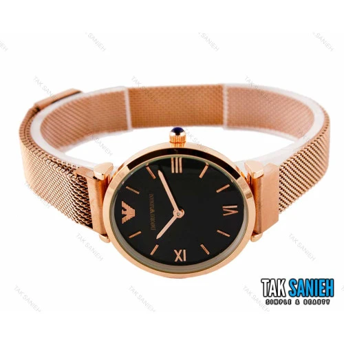 ساعت امپریو آرمانی زنانه مدل Armani-2780-L