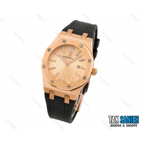 ساعت مچی آدمارس پیگه زنانه مدل Audemars-2434-L