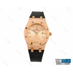 ساعت مچی آدمارس پیگه زنانه مدل Audemars-2434-L